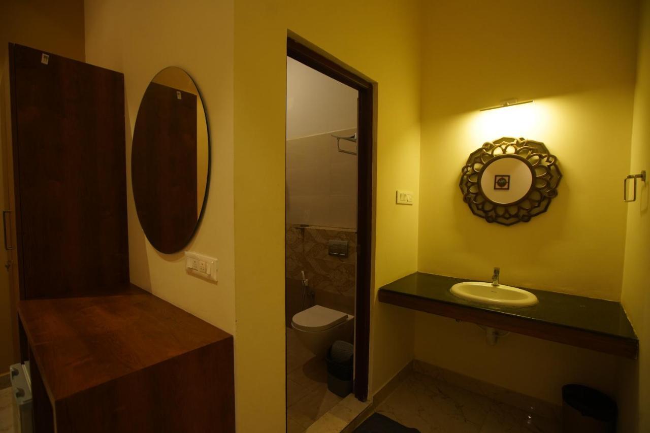 Hotel Psy Mettuppalaiyam  Экстерьер фото