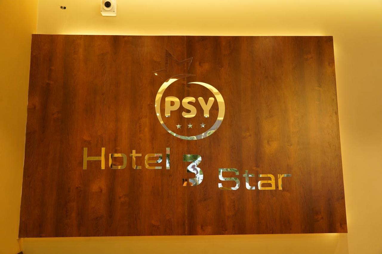 Hotel Psy Mettuppalaiyam  Экстерьер фото