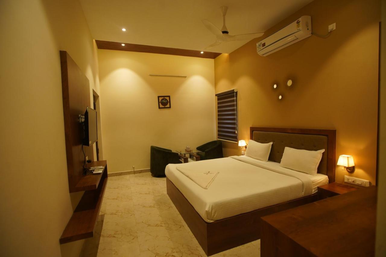 Hotel Psy Mettuppalaiyam  Экстерьер фото