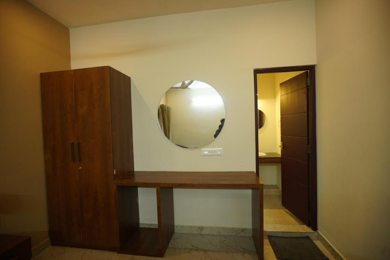 Hotel Psy Mettuppalaiyam  Экстерьер фото