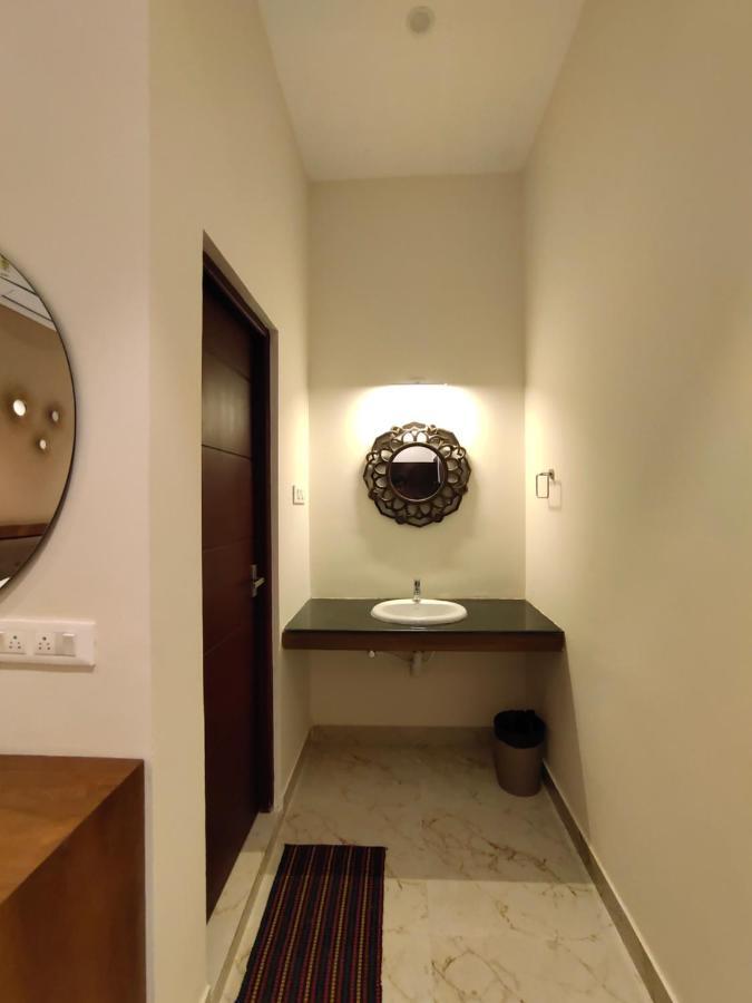 Hotel Psy Mettuppalaiyam  Экстерьер фото
