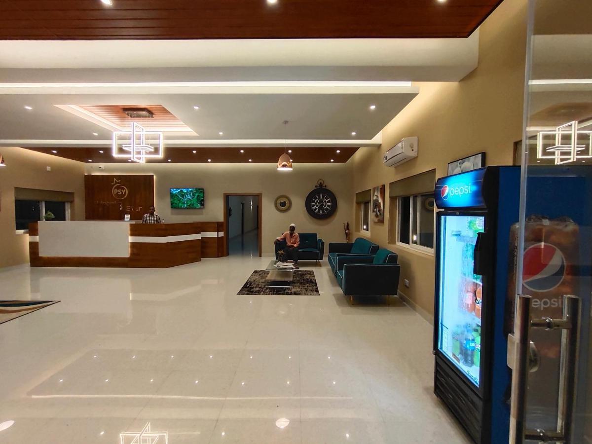 Hotel Psy Mettuppalaiyam  Экстерьер фото